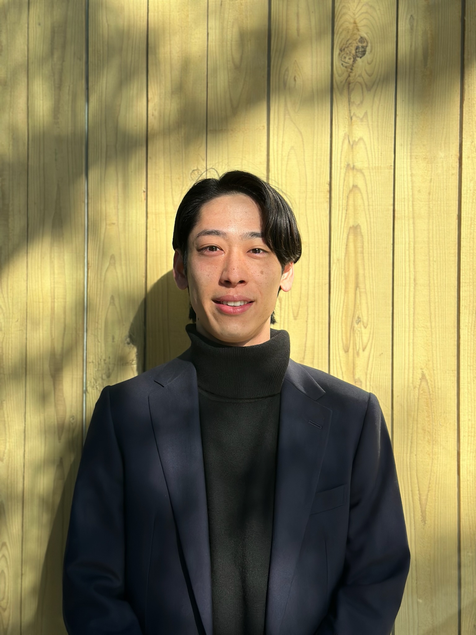 小野寺代表