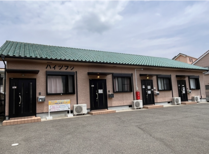 外観写真（小久保）